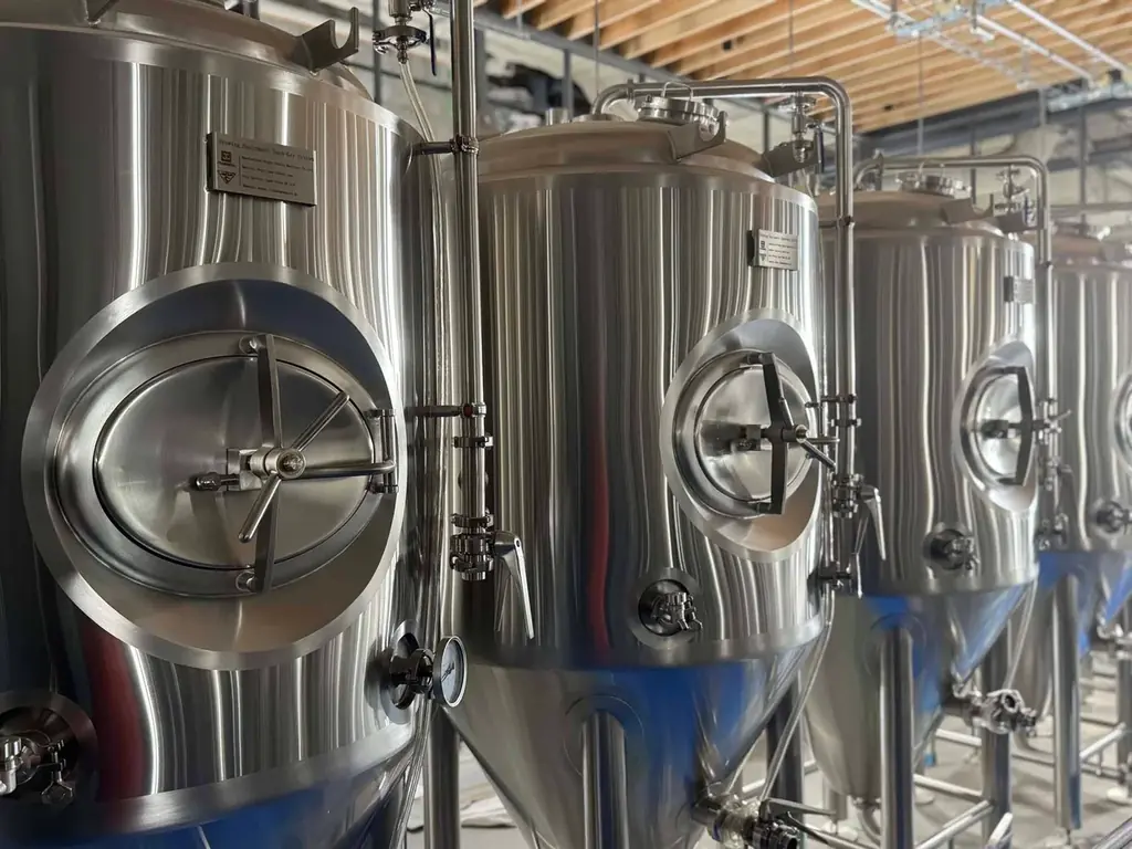 日本最大の駅直結ブルワリーレストラン「YONA YONA TOKYO BREWERY」3 月 30 日(月)グランドオープン 画像 4