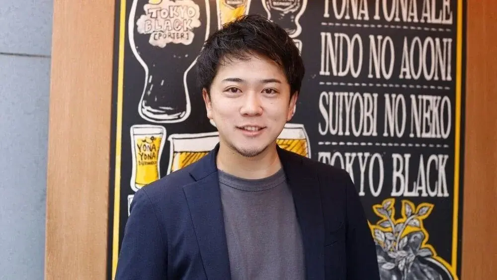 日本最大の駅直結ブルワリーレストラン「YONA YONA TOKYO BREWERY」3 月 30 日(月)グランドオープン 画像 5