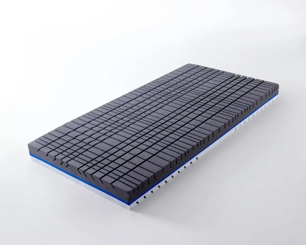 千葉工業大学松崎元教授「博士（工学）」との共同研究から誕生。寝返りを科学する高級寝具ブランド「DE・MON（デーモン）」が日本上陸。 画像 5