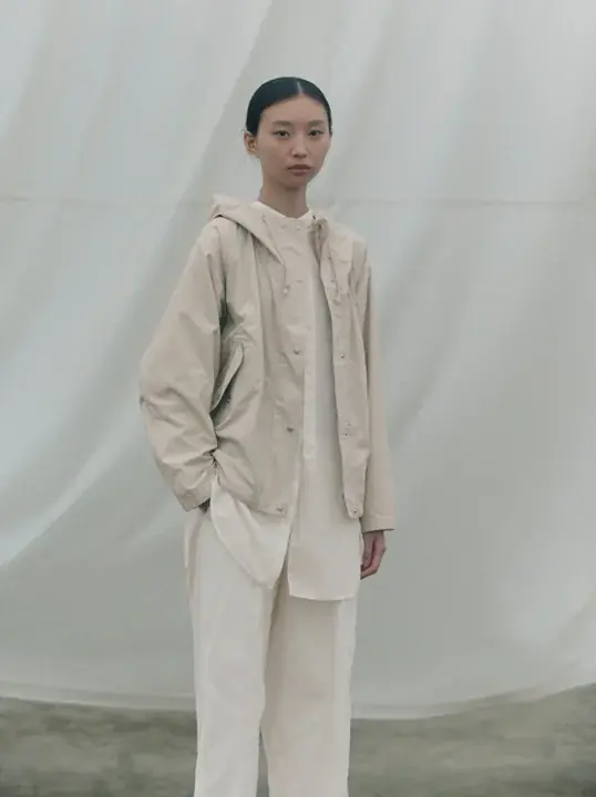 「MUJI Labo」 2026年春夏シーズンアイテム発売 画像 2