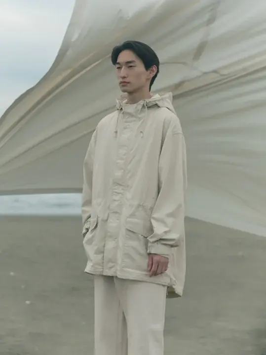 「MUJI Labo」 2026年春夏シーズンアイテム発売 画像 3