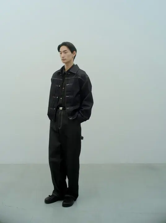 「MUJI Labo」 2026年春夏シーズンアイテム発売 画像 4