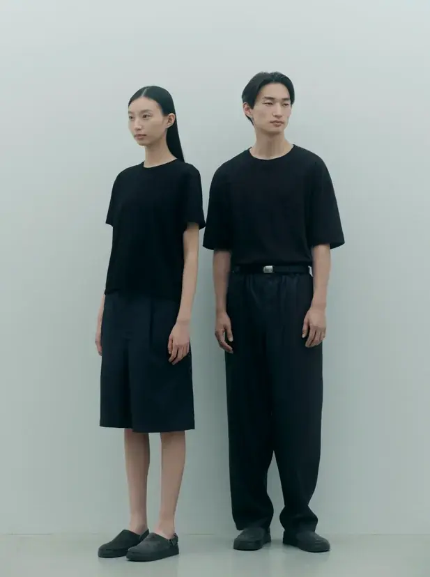 「MUJI Labo」 2026年春夏シーズンアイテム発売 画像 5