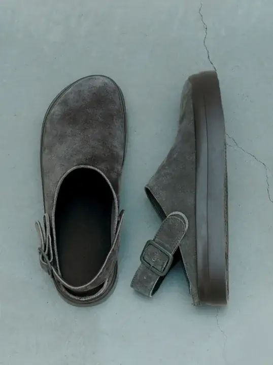 「MUJI Labo」 2026年春夏シーズンアイテム発売 画像 7