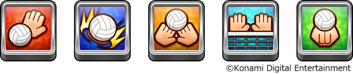 アニメ『ハイキュー!!』×『パワプロアプリ』バレーボール×野球の異色コラボを本日1月19日（月）から開催！ 画像 13