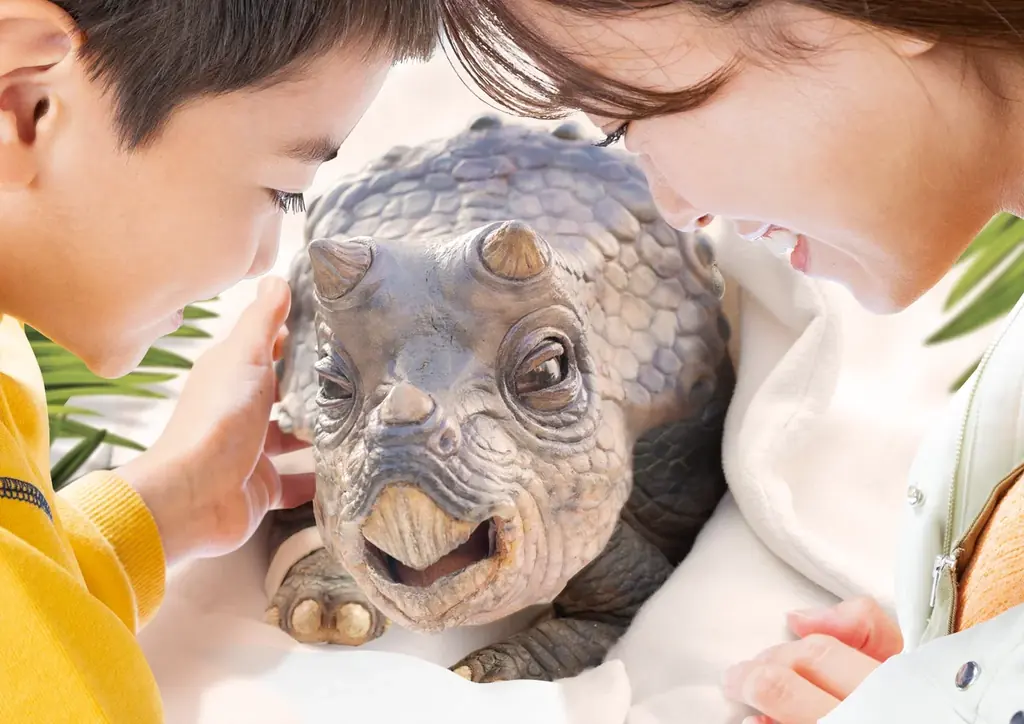 Ｄｉｓｃｏｖｅｒ Ｕ!!!　 知らないジブンが騒ぎ出す。２５周年の春の“祭り”が始まる！２５年間のヒストリーを記念したプログラム、続々登場 画像 5