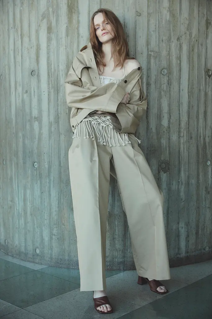 多様化する働く女性のライフシーンに向けたD2Cブランド『uncrave』2026SS展示会を１月21日（水）から４日間、南青山で開催 画像 3