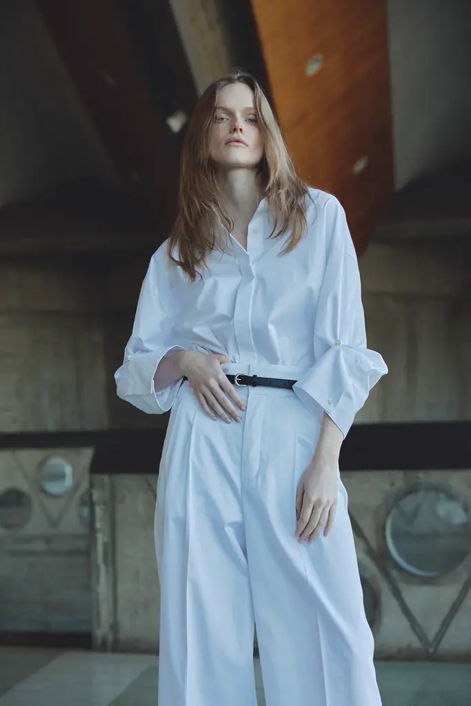 多様化する働く女性のライフシーンに向けたD2Cブランド『uncrave』2026SS展示会を１月21日（水）から４日間、南青山で開催 画像 4