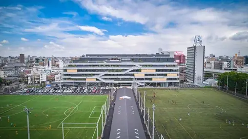 Crystal株式会社、トヨタ自動車「e-Palette」を活用したオンデマンド移動サービスの実証実験を名古屋市内で実施 画像 10