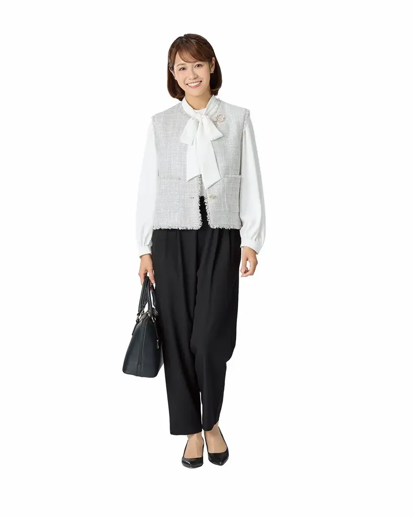 【イオンリテール】２０２６年卒業・入学向けセレブレイトスーツを１月２０日本格展開 画像 10