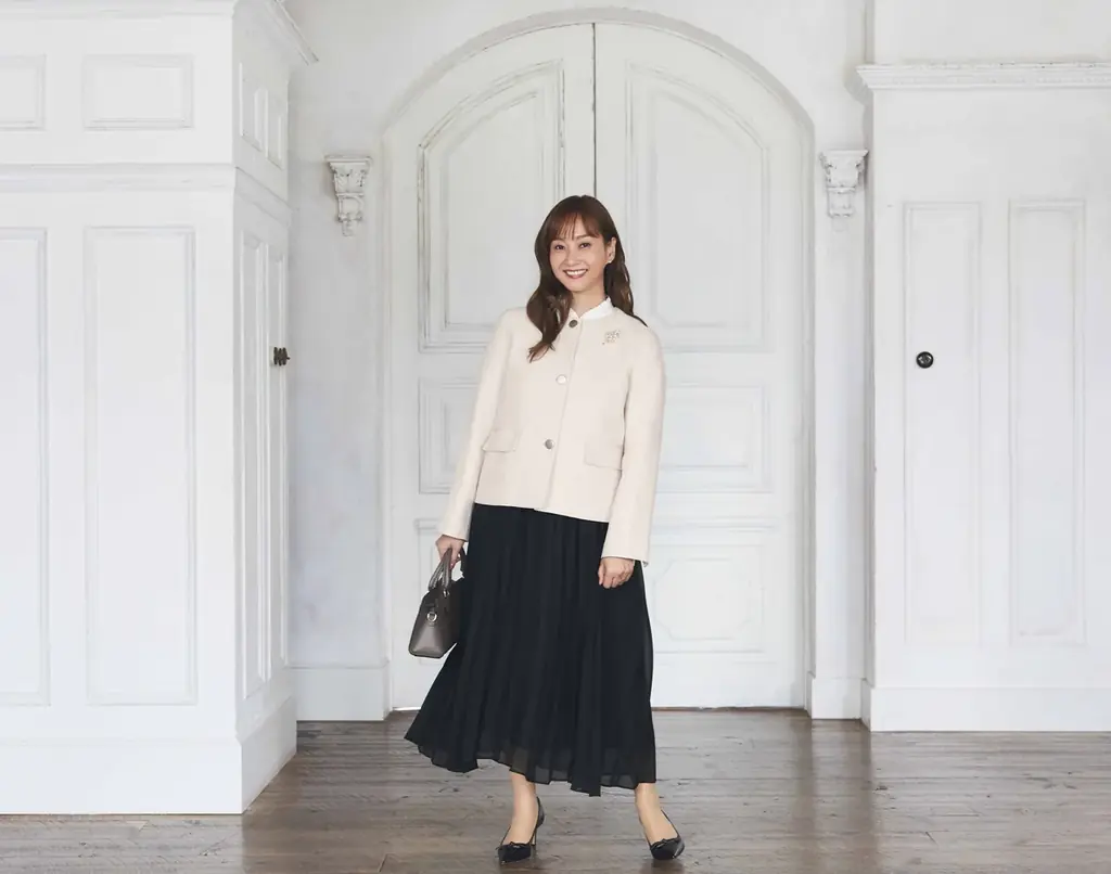 【イオンリテール】２０２６年卒業・入学向けセレブレイトスーツを１月２０日本格展開 画像 3