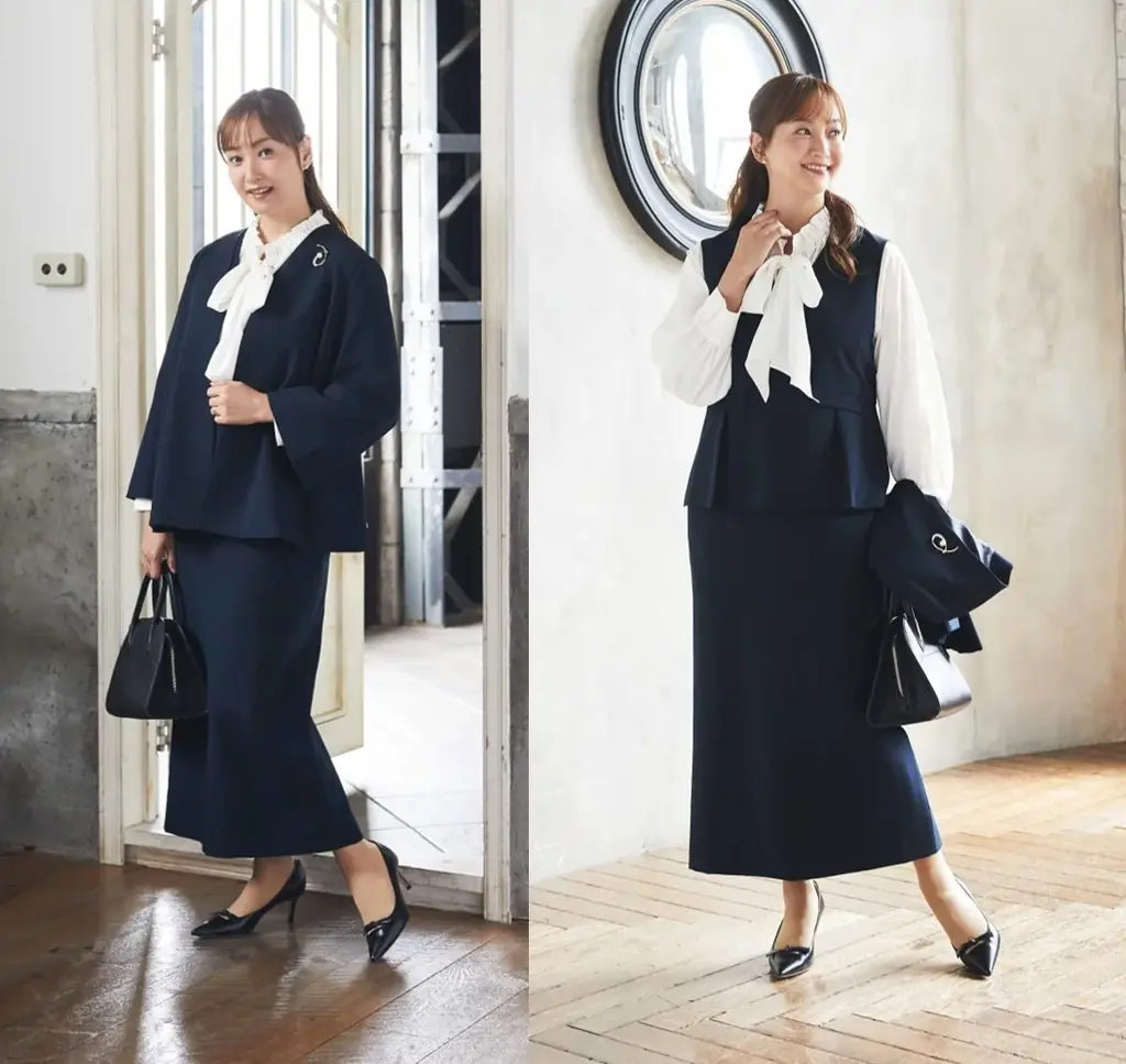 【イオンリテール】２０２６年卒業・入学向けセレブレイトスーツを１月２０日本格展開 画像 5