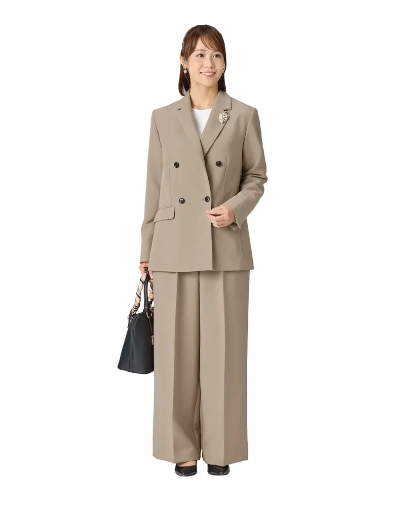 【イオンリテール】２０２６年卒業・入学向けセレブレイトスーツを１月２０日本格展開 画像 6