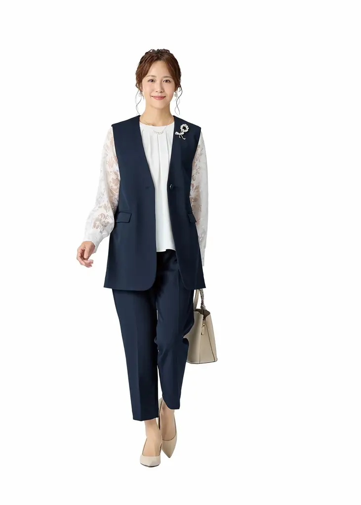 【イオンリテール】２０２６年卒業・入学向けセレブレイトスーツを１月２０日本格展開 画像 7