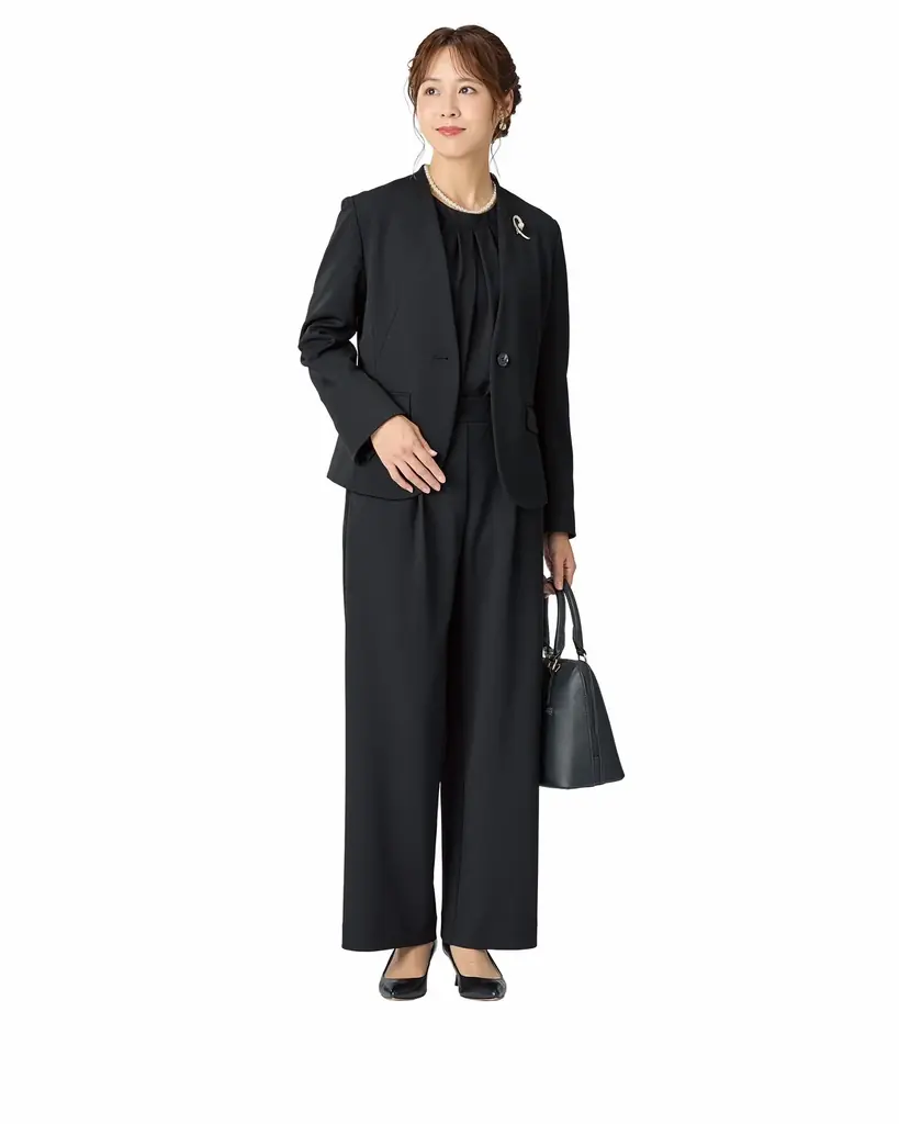 【イオンリテール】２０２６年卒業・入学向けセレブレイトスーツを１月２０日本格展開 画像 8