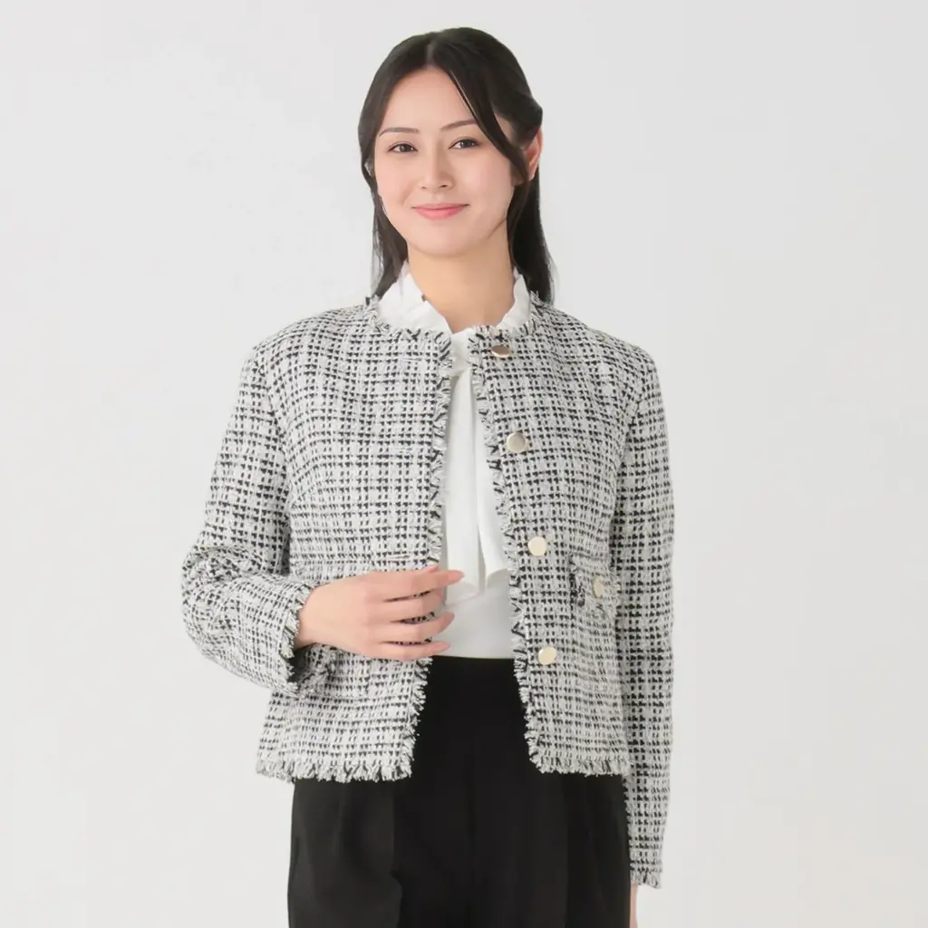 【イオンリテール】２０２６年卒業・入学向けセレブレイトスーツを１月２０日本格展開 画像 9