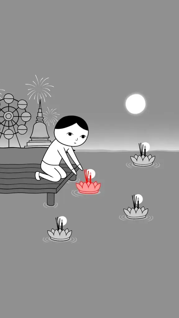 『みんなで空気読み。ワールド タイVer.』にスマートフォン版が登場！iOS/Androidで好評配信中。タイApp Storeの「全ゲームランキング」TOP3入り！パズルカテゴリで1位を獲得！ 画像 4