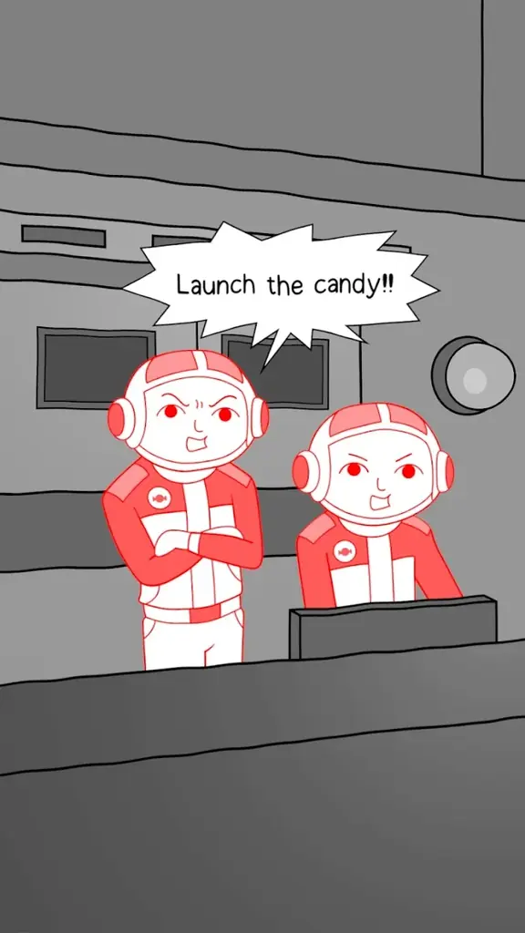 『みんなで空気読み。ワールド タイVer.』にスマートフォン版が登場！iOS/Androidで好評配信中。タイApp Storeの「全ゲームランキング」TOP3入り！パズルカテゴリで1位を獲得！ 画像 5