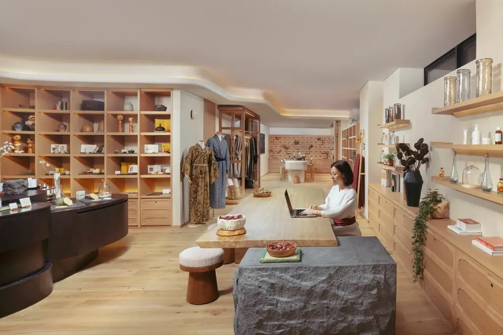 サステナブルなチョコレート×いちごのパフェを、自然派ラグジュアリーリゾート「シックスセンシズ 京都」で提供 画像 13