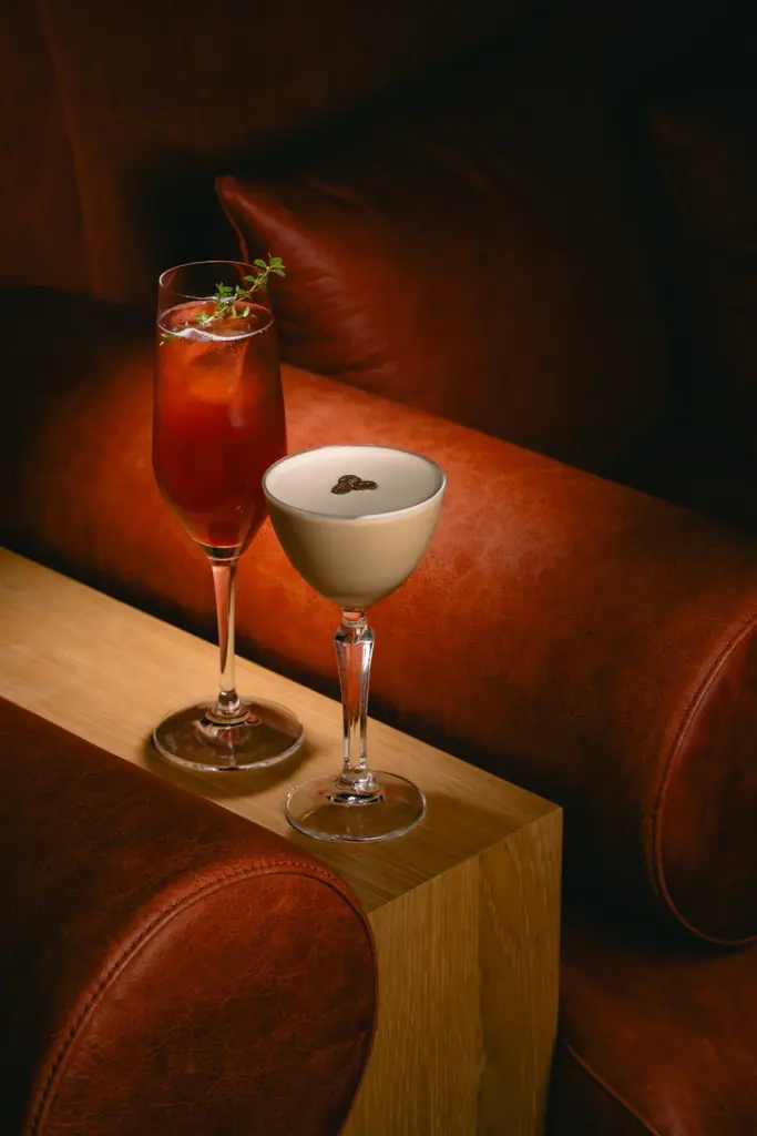 サステナブルなチョコレート×いちごのパフェを、自然派ラグジュアリーリゾート「シックスセンシズ 京都」で提供 画像 4