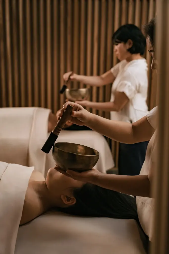 サステナブルなチョコレート×いちごのパフェを、自然派ラグジュアリーリゾート「シックスセンシズ 京都」で提供 画像 5