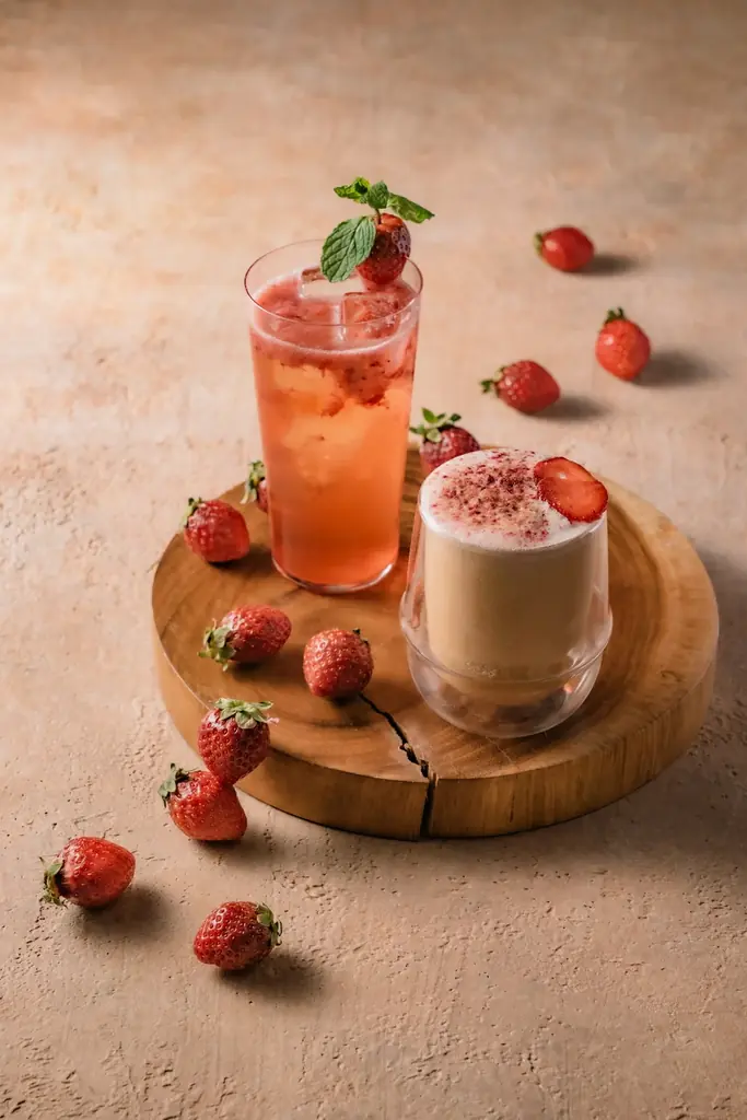 サステナブルなチョコレート×いちごのパフェを、自然派ラグジュアリーリゾート「シックスセンシズ 京都」で提供 画像 9