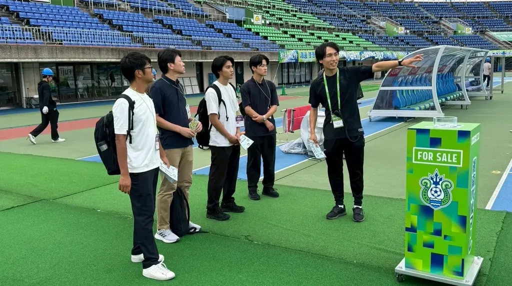 ぴあスポーツビジネスプログラム 第6期 ３次募集実施のお知らせ 画像 3