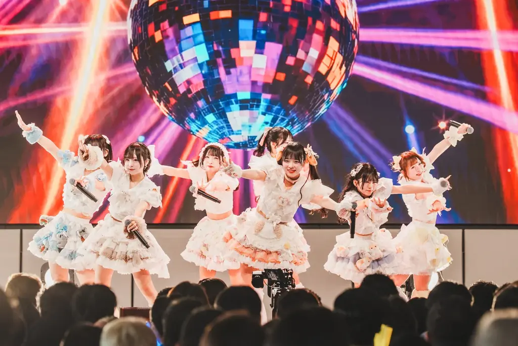 【2日間開催決定！】『はばたけ！アイドルフェス』 第2弾！大盛況”放送局占拠”フェスがスケールアップして帰ってくる!? 画像 6