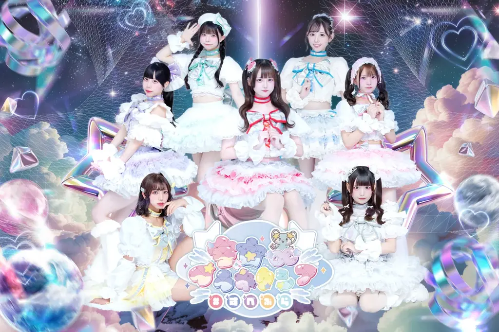 【2日間開催決定！】『はばたけ！アイドルフェス』 第2弾！大盛況”放送局占拠”フェスがスケールアップして帰ってくる!? 画像 7