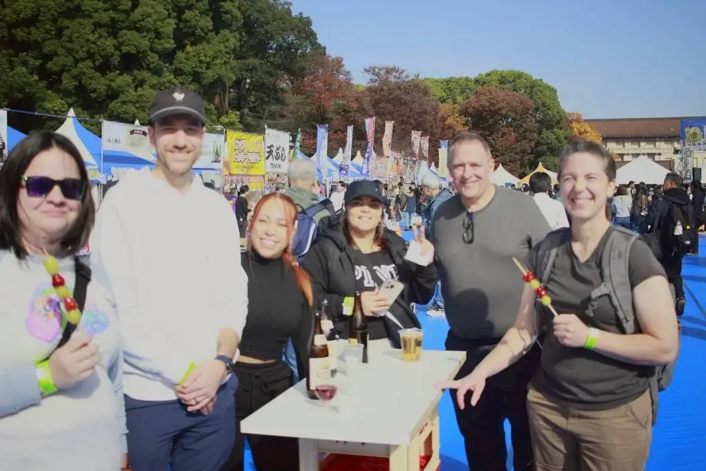 日本最大級！酒屋の祭典『酒屋角打ちフェス』の開催 画像 3