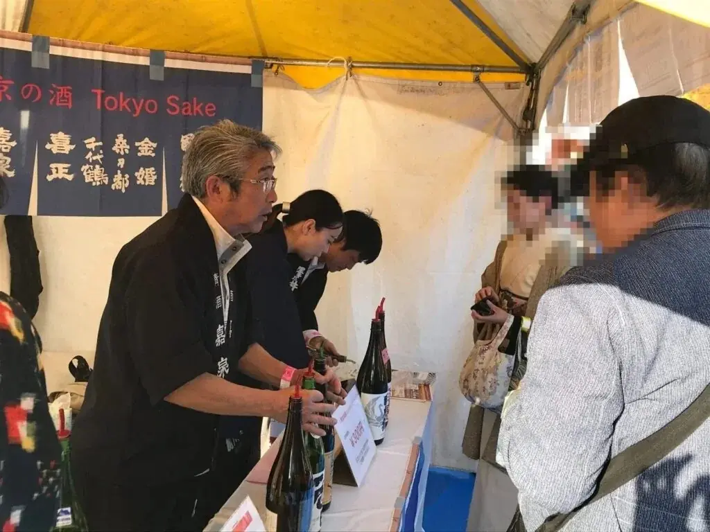 日本最大級！酒屋の祭典『酒屋角打ちフェス』の開催 画像 6