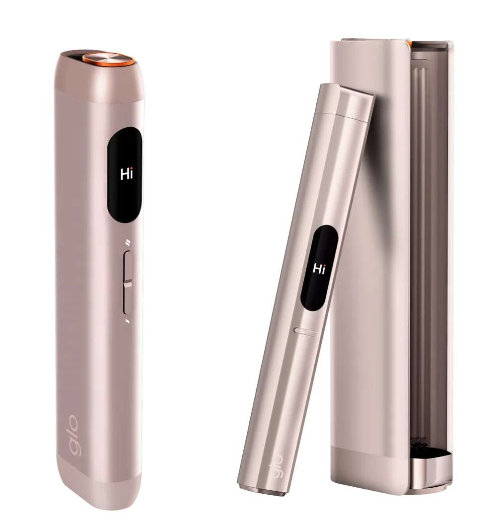 virto™からミックスレッドベリー[1]風味の新フレーバーが2月2日に発売 画像 4