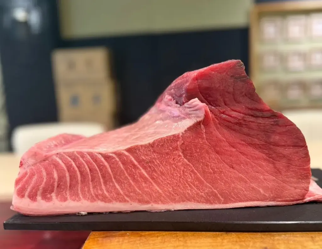 【神戸の酒×八戸の魚】２／１４(土)、一日限りの美食イベント開催。白子や本鮪に日本酒を堪能…八戸の料理人＆灘の酒蔵から、26席限定のプレミアムペアリングコースを楽しめる大人のバレンタインイベント 画像 6