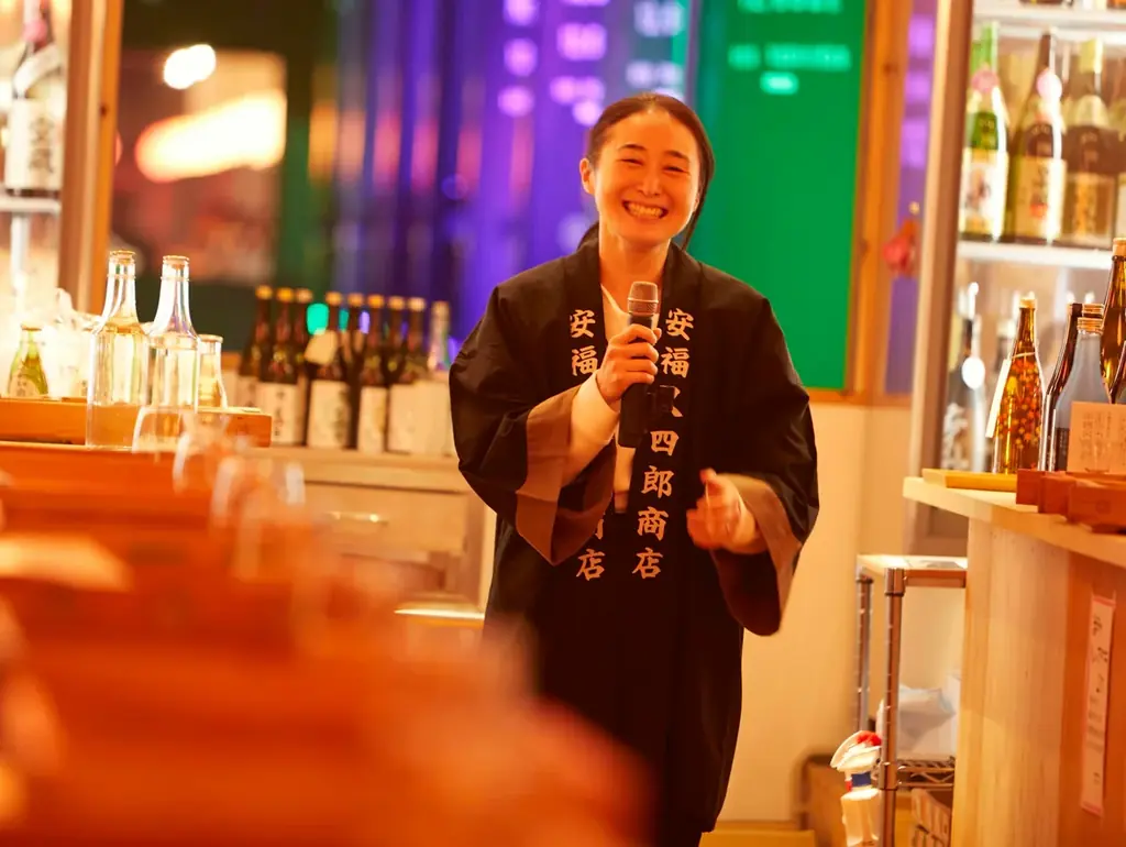 【神戸の酒×八戸の魚】２／１４(土)、一日限りの美食イベント開催。白子や本鮪に日本酒を堪能…八戸の料理人＆灘の酒蔵から、26席限定のプレミアムペアリングコースを楽しめる大人のバレンタインイベント 画像 8