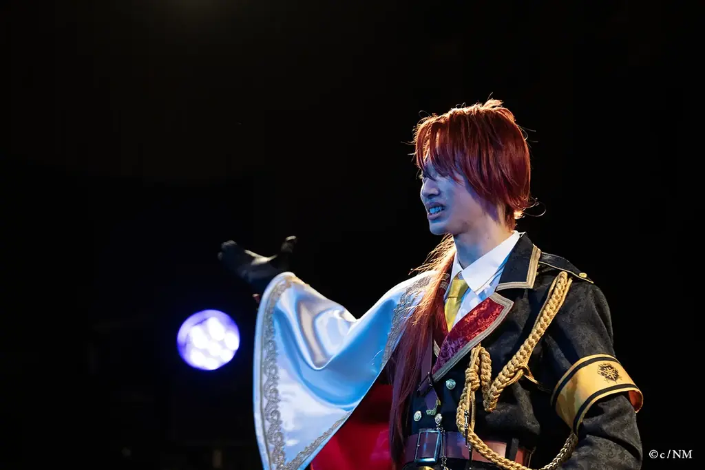 イマーシブシアター『魔法使いの約束』オフィシャルレポート 画像 12