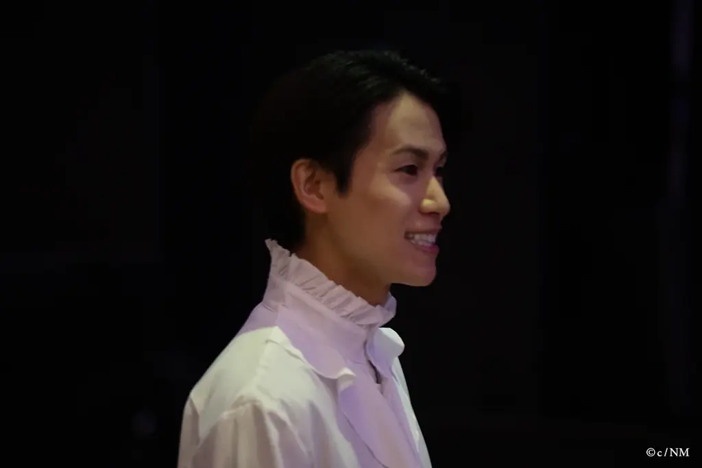 イマーシブシアター『魔法使いの約束』オフィシャルレポート 画像 13