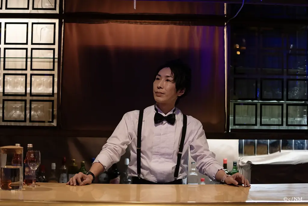 イマーシブシアター『魔法使いの約束』オフィシャルレポート 画像 4