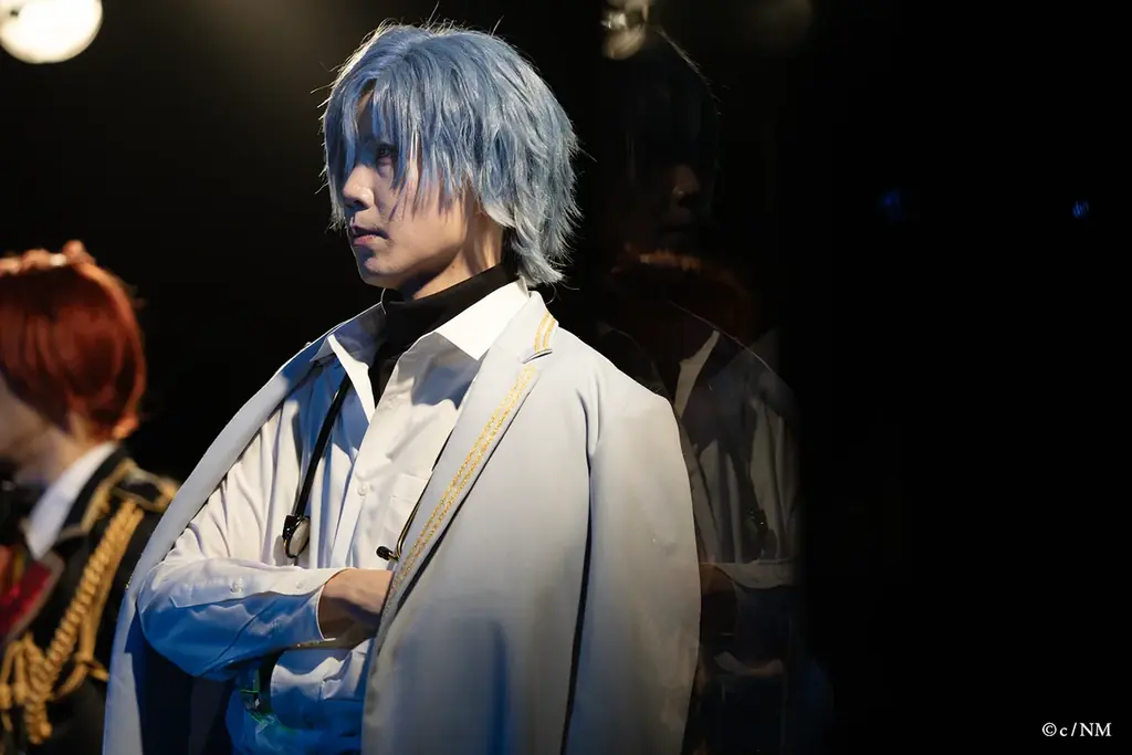 イマーシブシアター『魔法使いの約束』オフィシャルレポート 画像 6