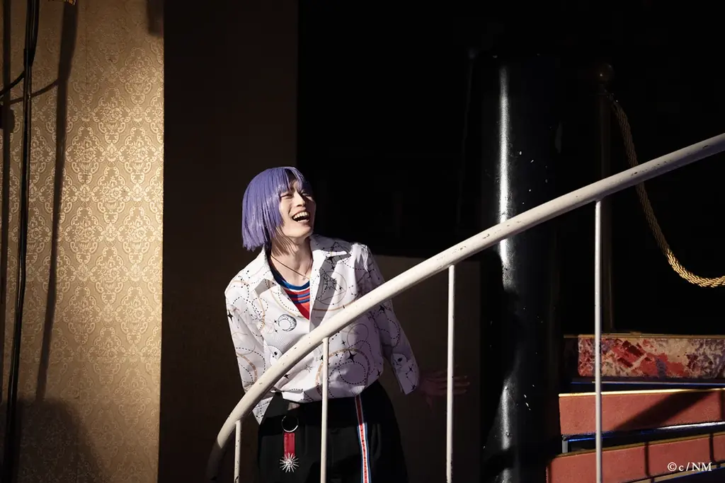 イマーシブシアター『魔法使いの約束』オフィシャルレポート 画像 7