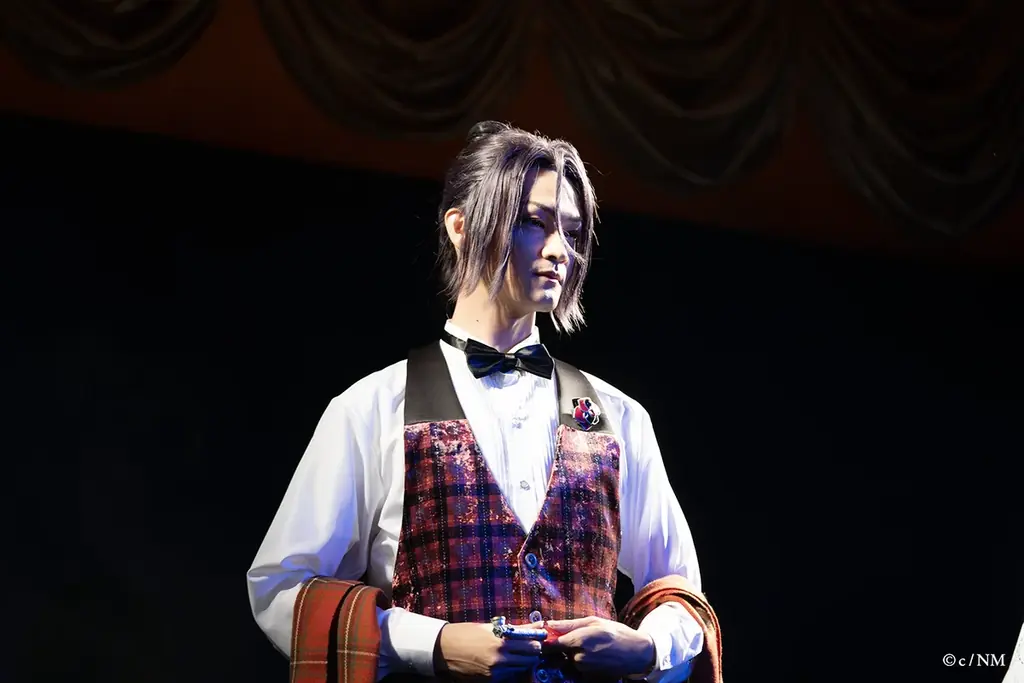 イマーシブシアター『魔法使いの約束』オフィシャルレポート 画像 8