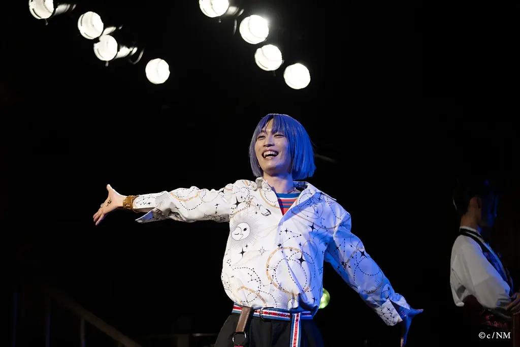 イマーシブシアター『魔法使いの約束』オフィシャルレポート 画像 9