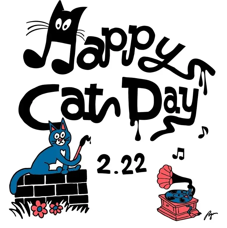 2月12日開催｜ねこの日MFで大黒摩季がネコバンドに