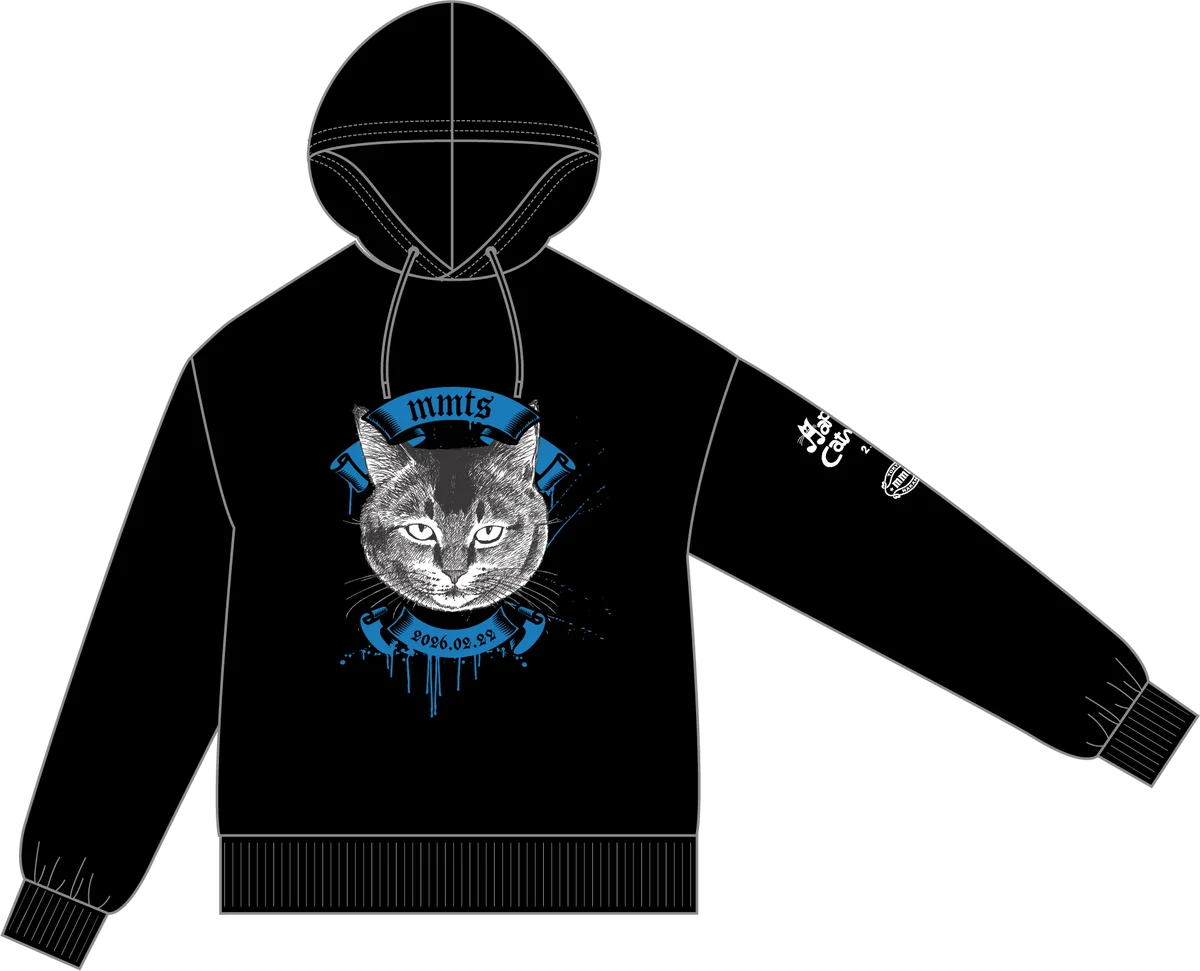 ねこの日音楽フェスで大黒摩季がネコバンドに！楽曲「にゃ・ら・ら」は会場みんなで歌唱希望！ 画像 3