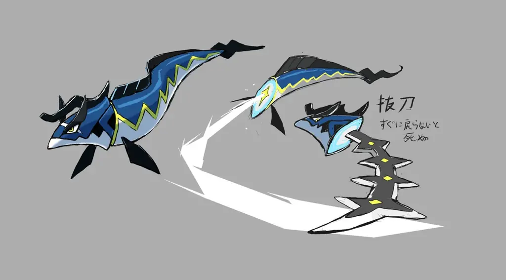 【パルワールド2周年】正式リリースに向け、新種パルのゲーム開発資料が満載の特別映像を公開！ 画像 5