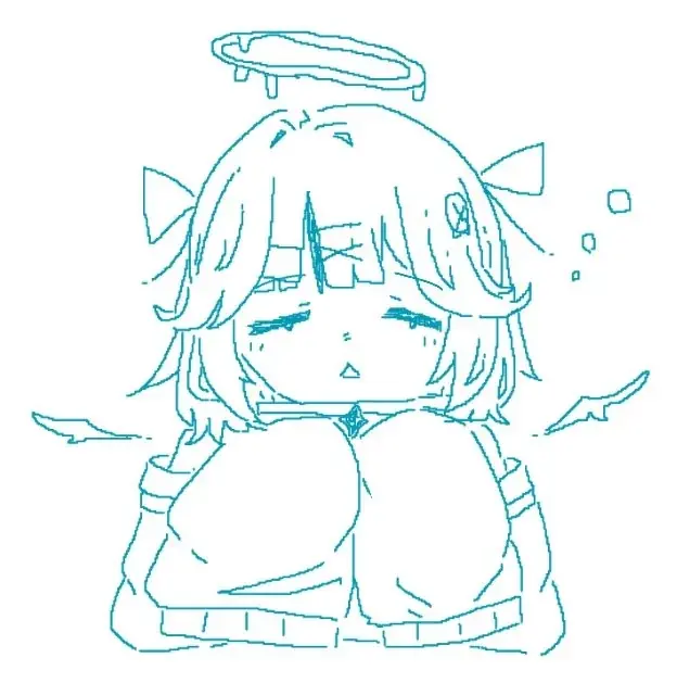 【ユーステラ】ルミアちゃんイラストコンテスト結果発表 画像 3