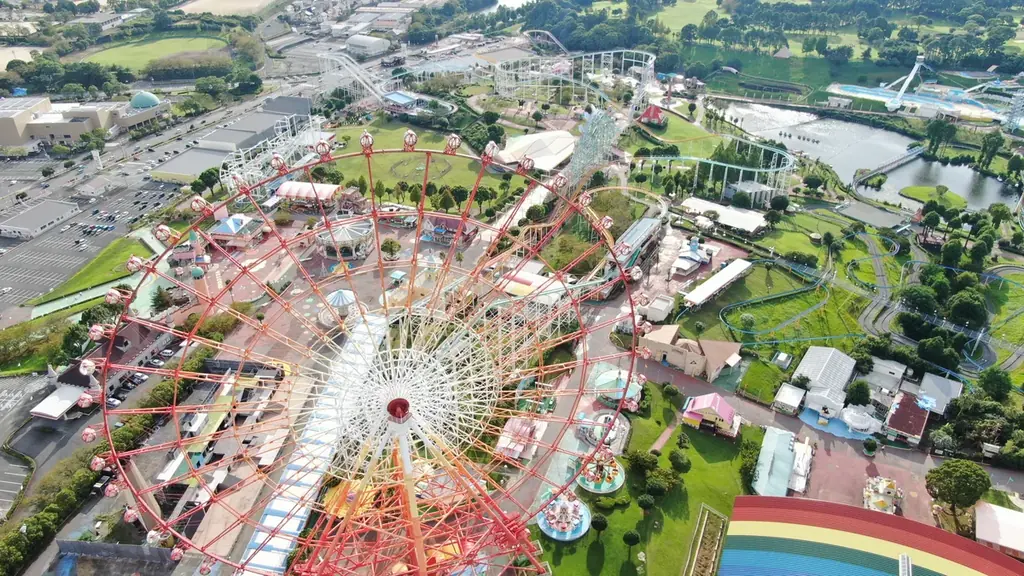 グリーンランド開園60周年、最新XRゾンビアトラクション導入　　XR Kaigi最優秀賞『ZOMBIE STORM』3月1日オープン 画像 3