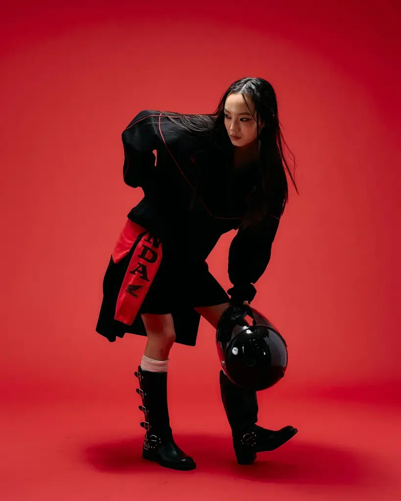 【WHO’SWHOgallery】HONDA ( ホンダ ) とのコラボレーションコレクションが1月23日(金)より発売。 画像 11