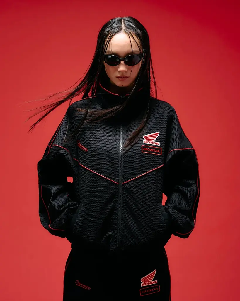 【WHO’SWHOgallery】HONDA ( ホンダ ) とのコラボレーションコレクションが1月23日(金)より発売。 画像 2