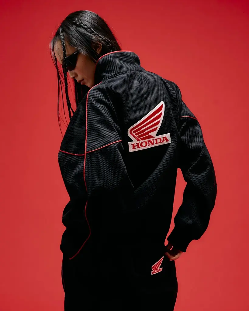 【WHO’SWHOgallery】HONDA ( ホンダ ) とのコラボレーションコレクションが1月23日(金)より発売。 画像 3