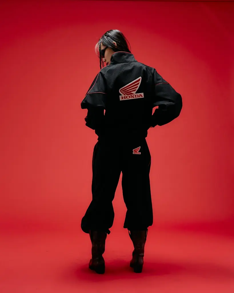 【WHO’SWHOgallery】HONDA ( ホンダ ) とのコラボレーションコレクションが1月23日(金)より発売。 画像 5